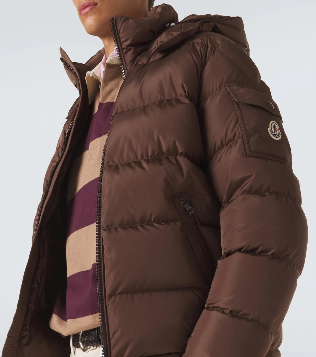 Moncler - Maya down jacket