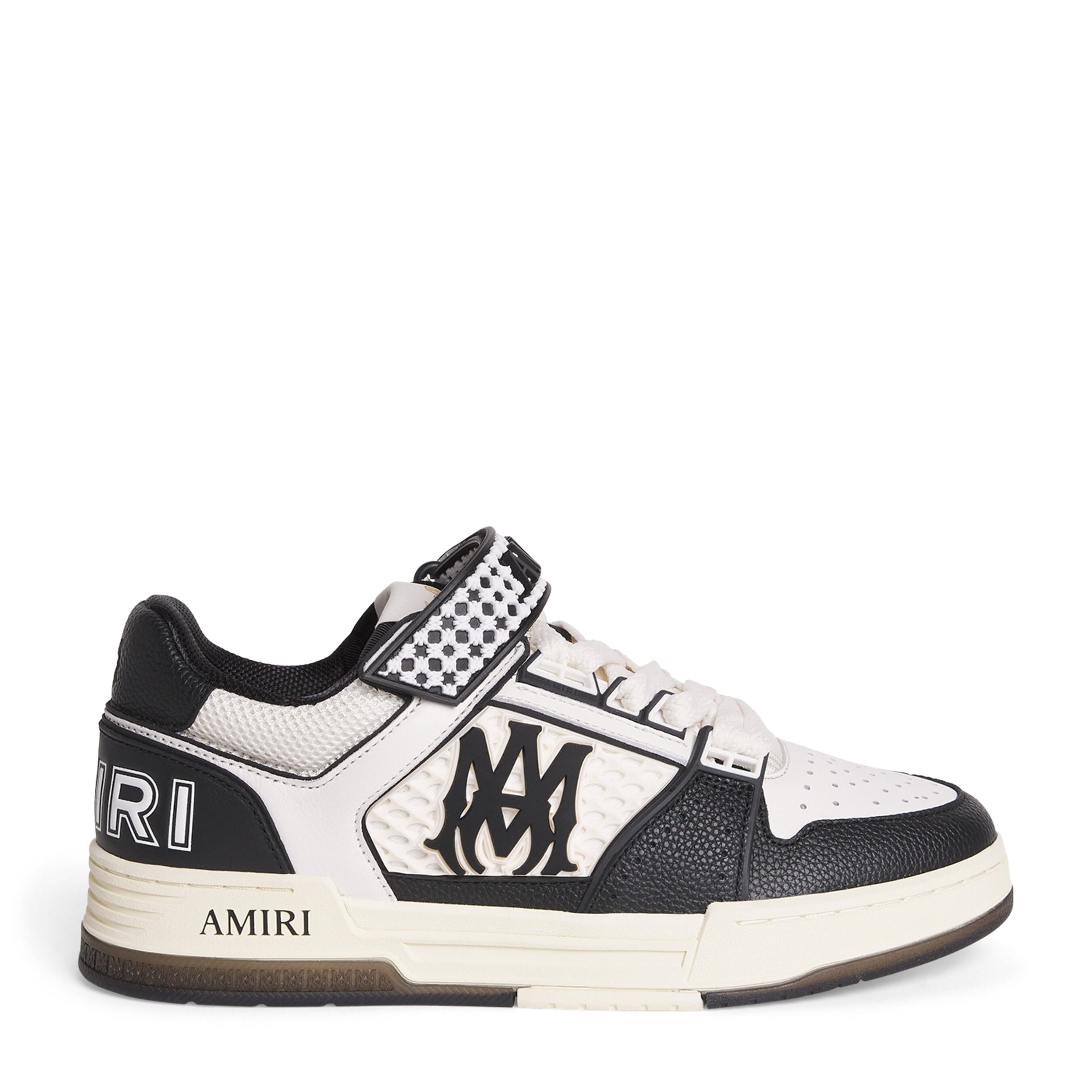 Leather MA Skyline Sneakers