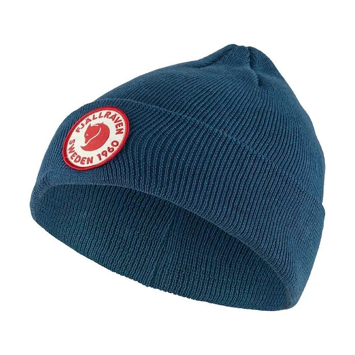 Детска шапка Fjallraven Kids 1960 Logo Hat