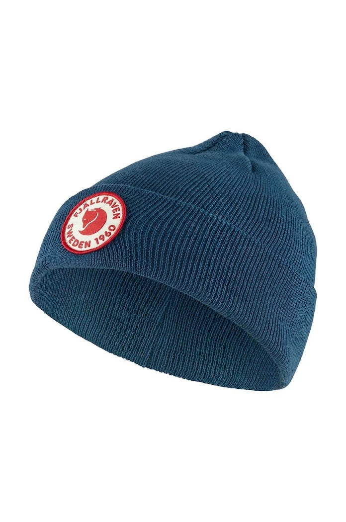 Детска шапка Fjallraven Kids 1960 Logo Hat