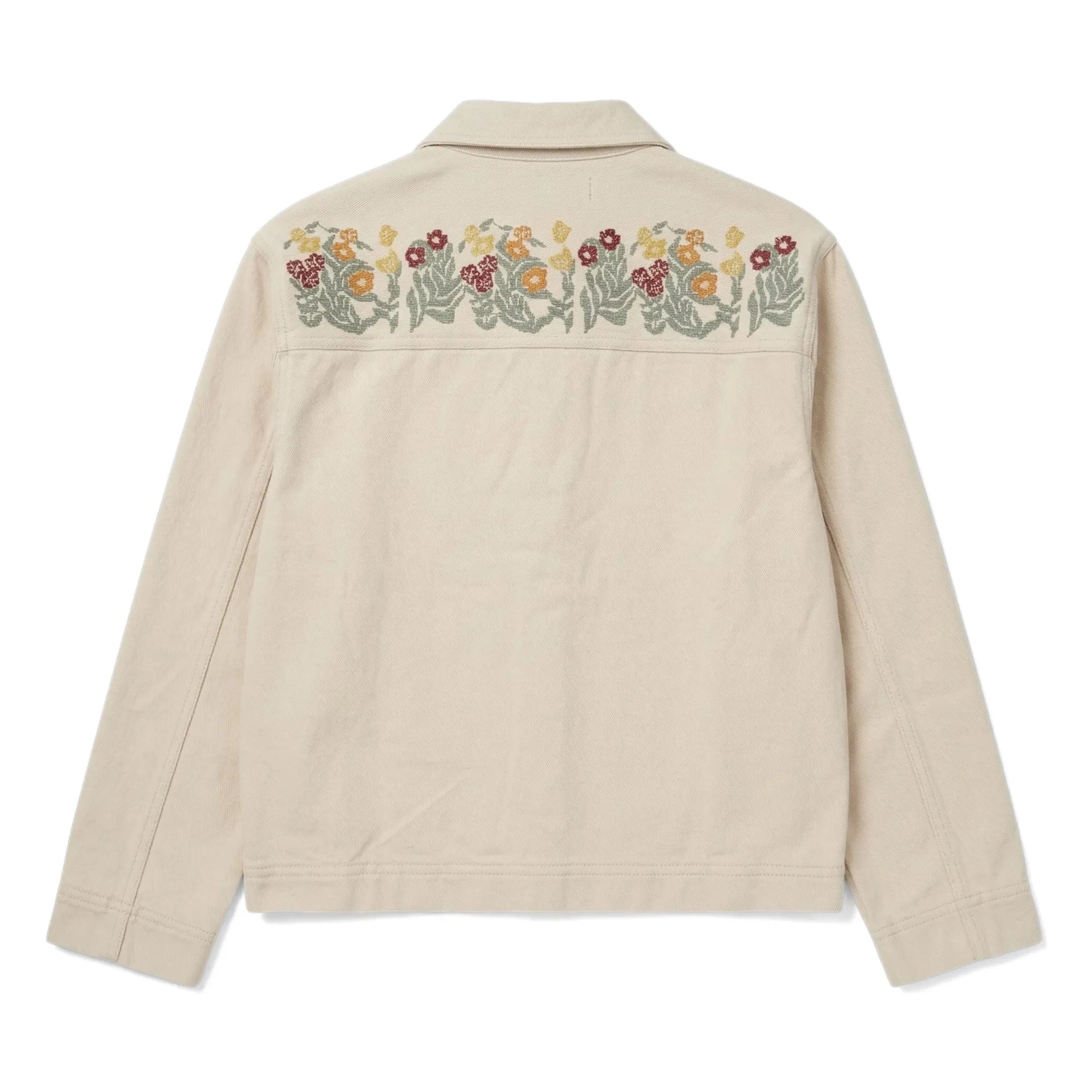 Hundred Pieces - Mercury Horse Jacket | Cream