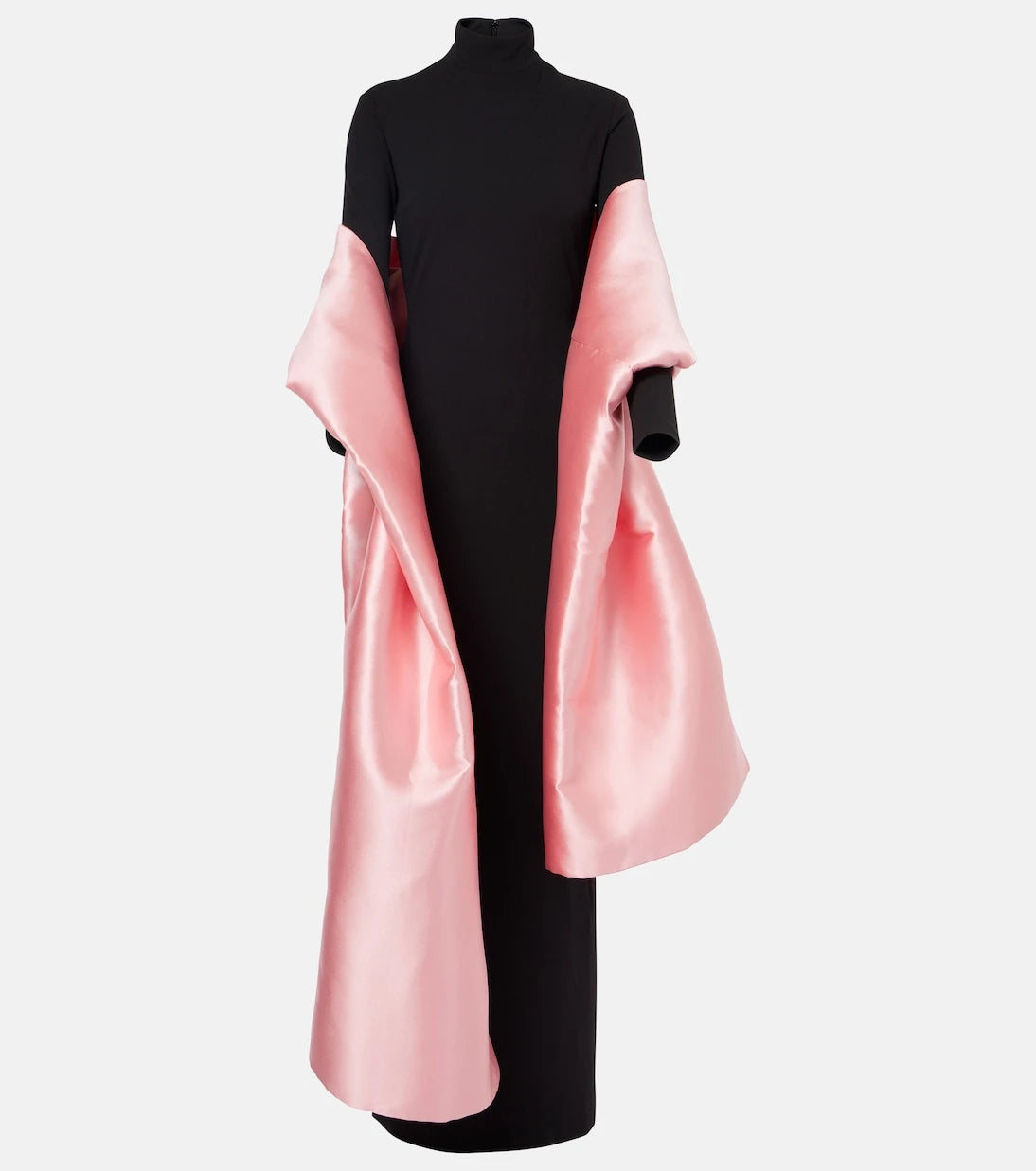 Solace London - Lyana gown
