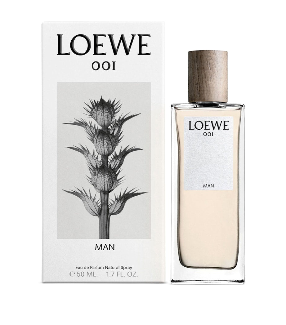 Loewe 001 Man Eau de Parfum (50ml)