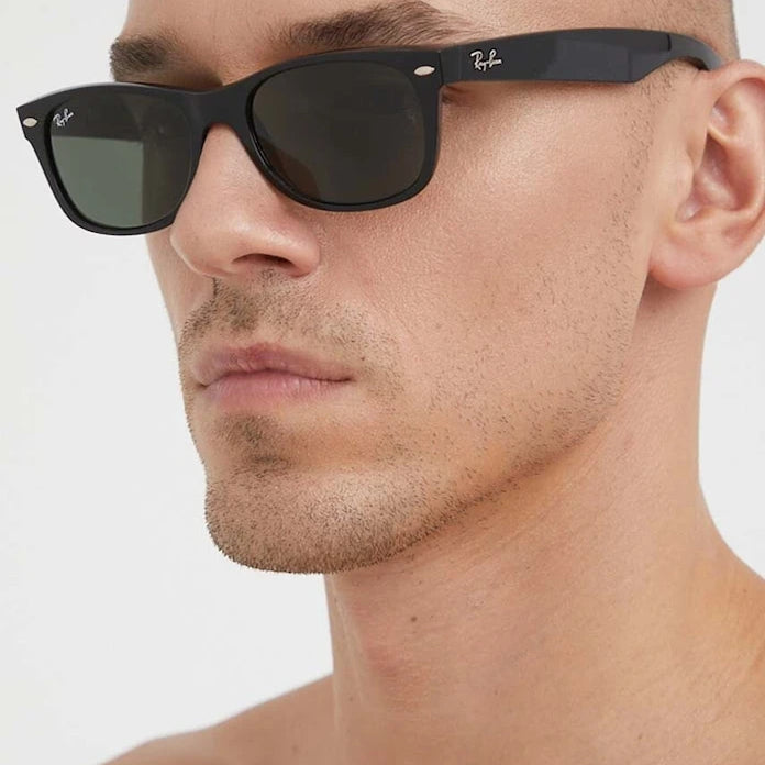 Ray-Ban - Очила New Wayfarer