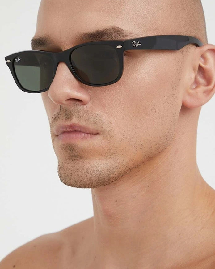Ray-Ban - Очила New Wayfarer