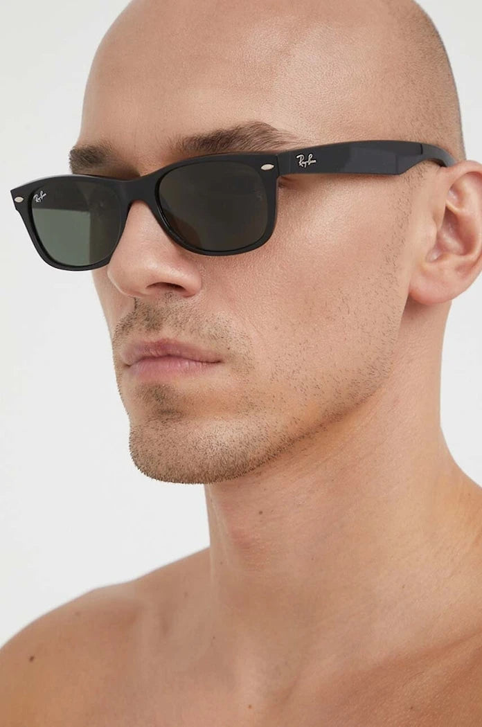 Ray-Ban - Очила New Wayfarer