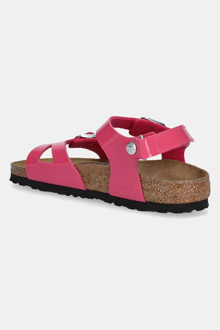 Birkenstock Rio AS Kids Çocuk Sandalet