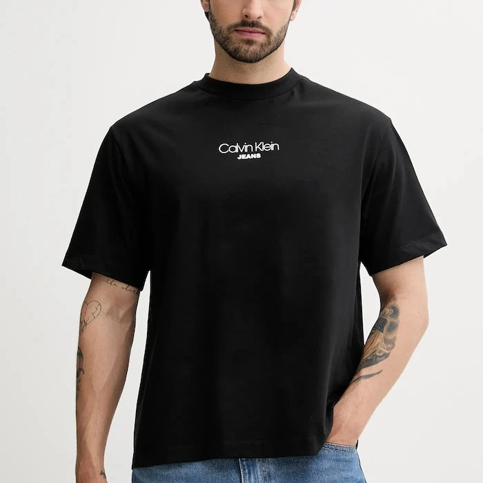 Памучна тениска Calvin Klein Jeans