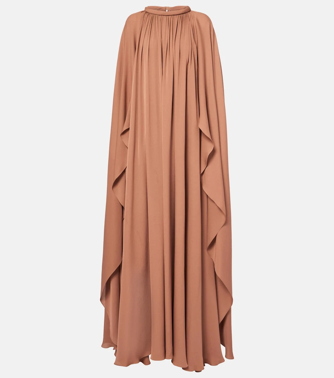 Elie Saab - Silk kaftan