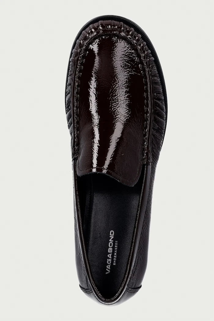 Vagabond Shoemakers BRANDI kadın deri mokasen