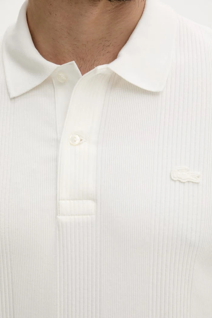 Lacoste Erkek Pamuk ve Elastan Polo Yaka Tişört