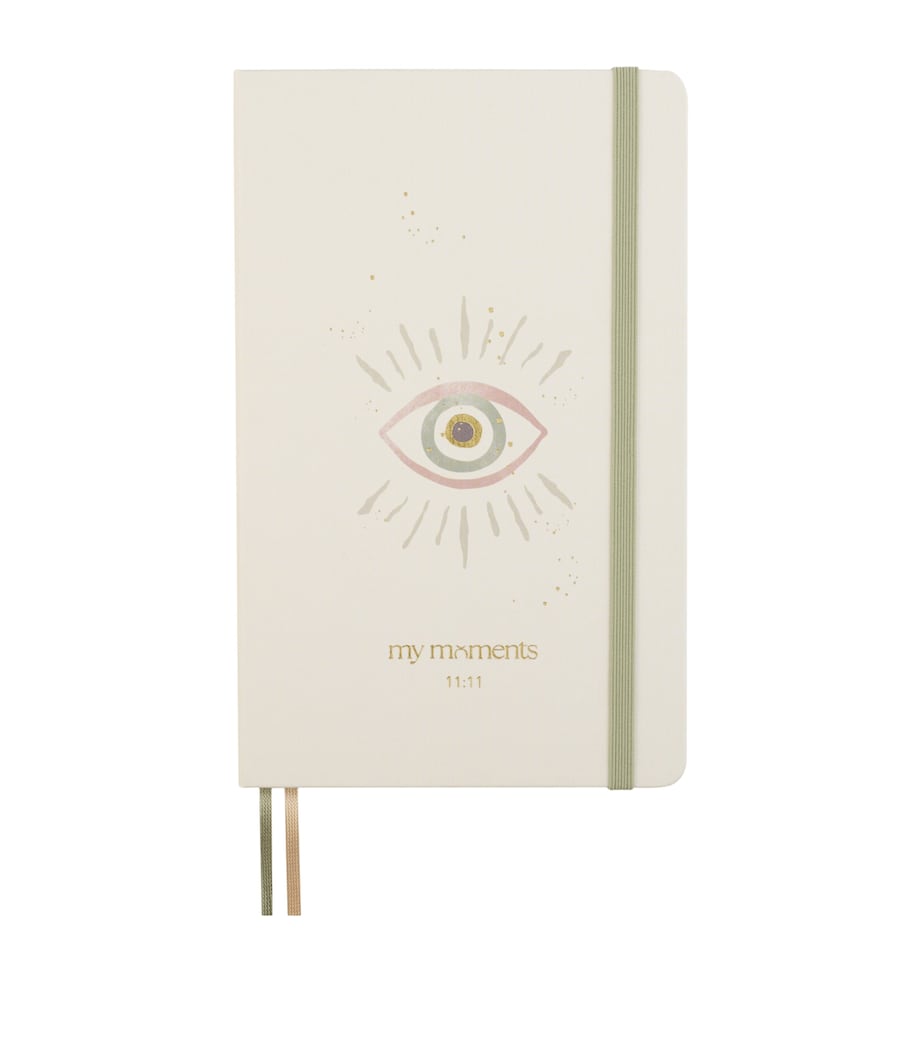 English Moments Notebook