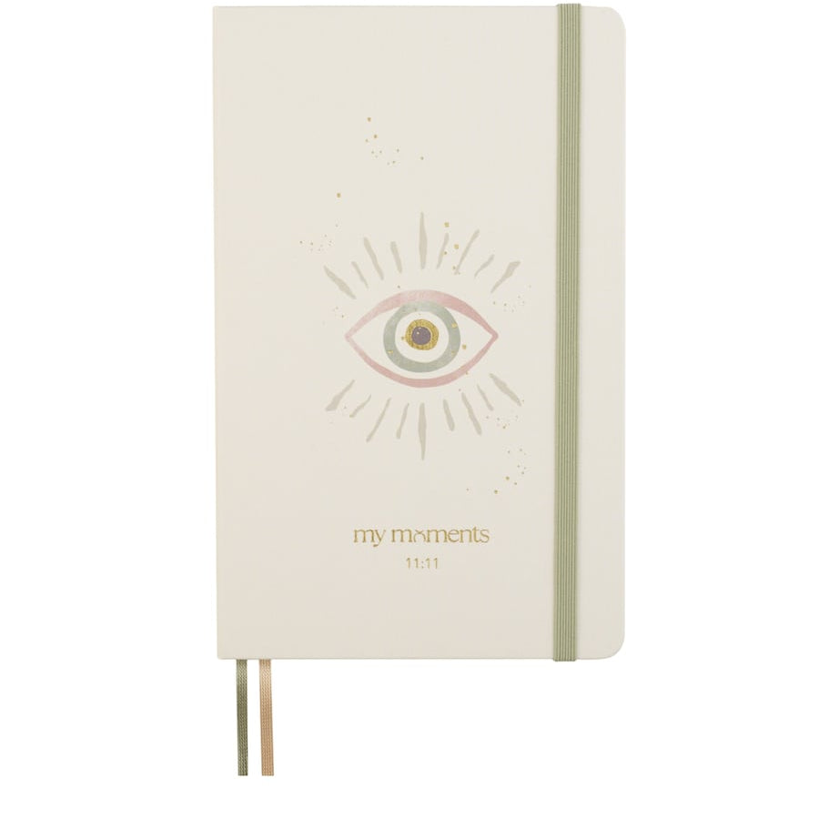 English Moments Notebook