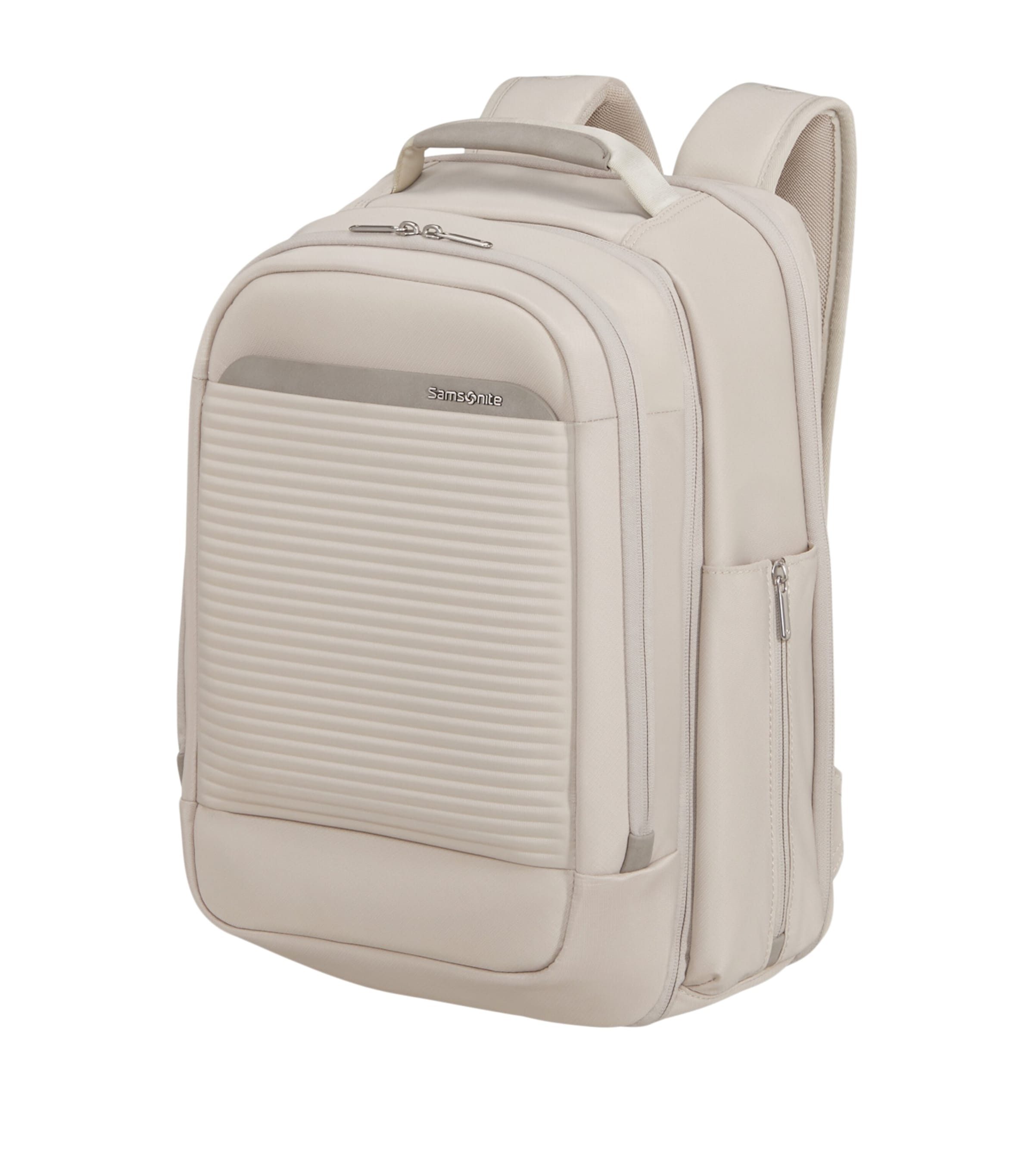 Samsonite Grey Paralux 2-In-1 Travel Backpack