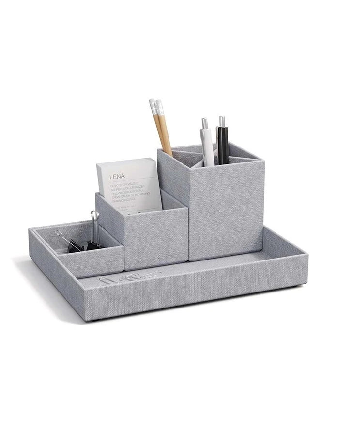 Bigso Box of Sweden Lena Masa Organizeri
