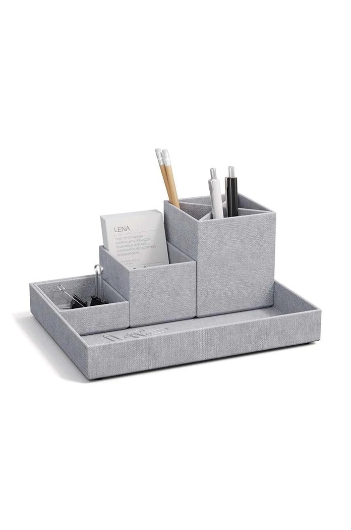 Органайзер за бюро Bigso Box of Sweden Lena