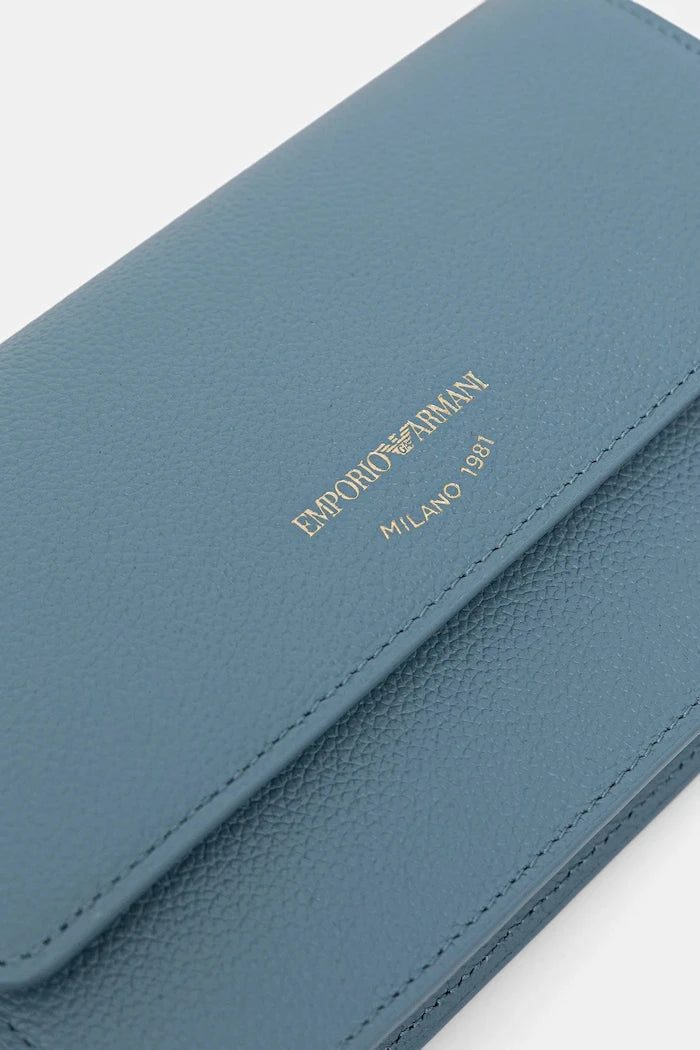 Emporio Armani Deri Clutch
