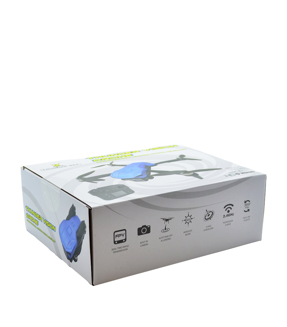 Buzz Thunder Vision Drone