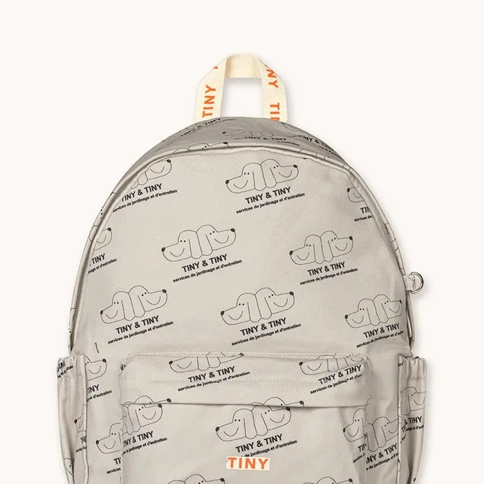 Детска раница Tinycottons TINY & TINY BACKPACK