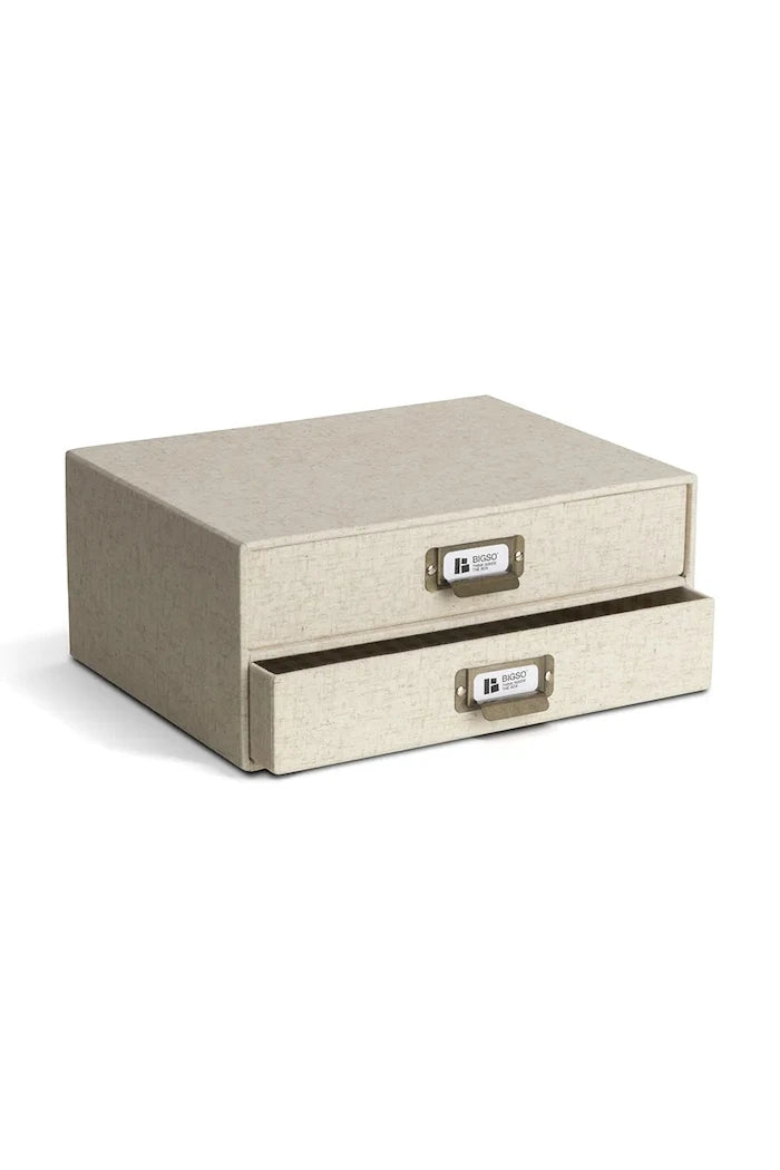 Органайзер за бюро Bigso Box of Sweden Birger 33 x 25,5 x 14,5 cm