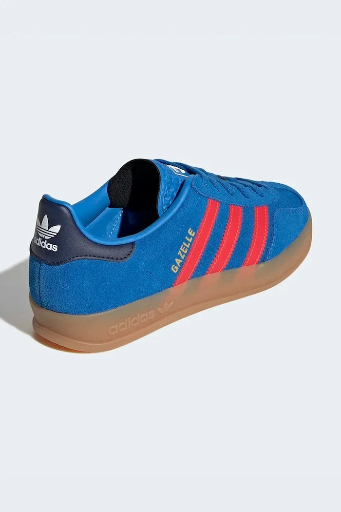 Детски маратонки adidas Originals GAZELLE INDOOR