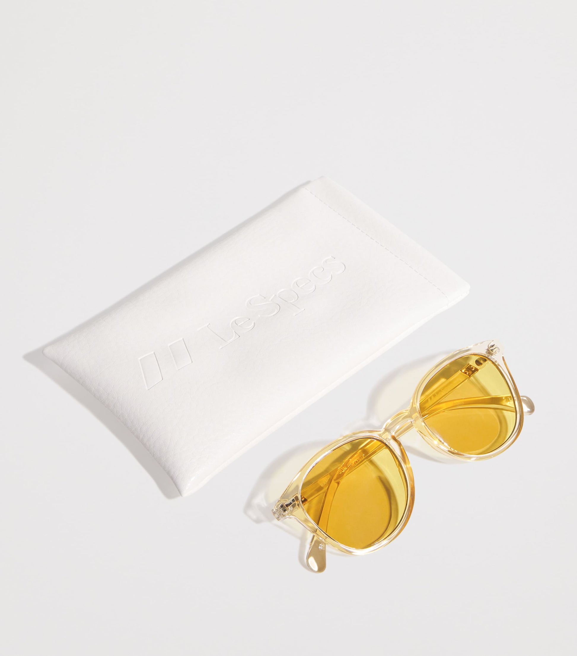 Multi Thin Round Bandwagon Sunglasses