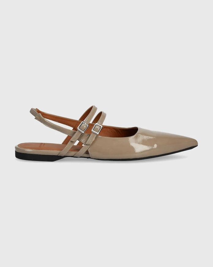 Кожени балеринки Vagabond Shoemakers HERMINE