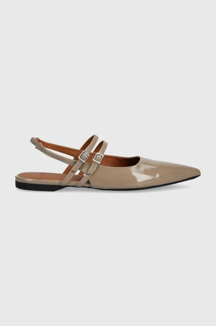 Кожени балеринки Vagabond Shoemakers HERMINE