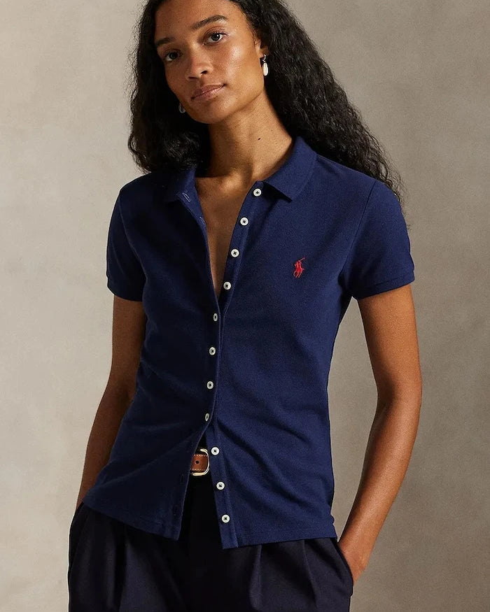 Polo Ralph Lauren Yakalı Tişört