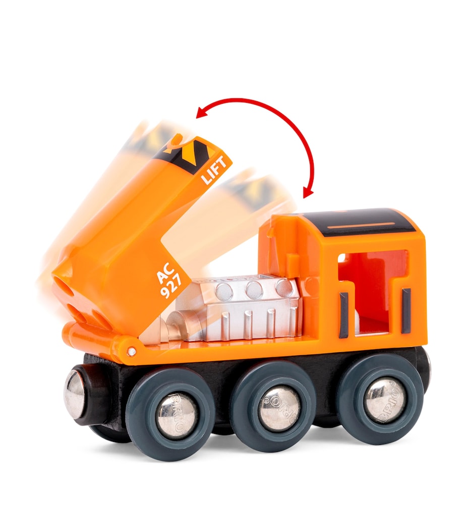 Starter Lift & Load Set