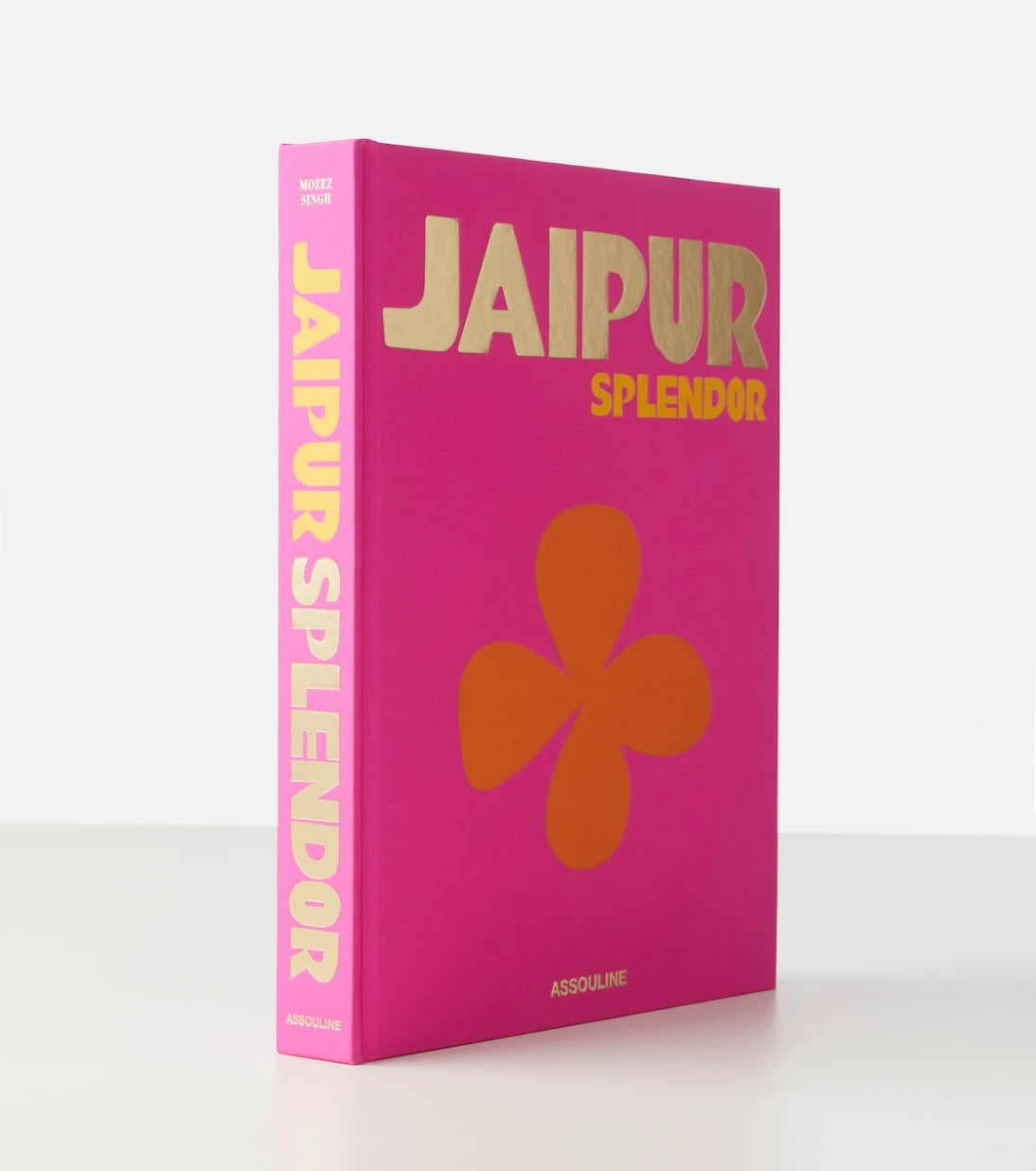 Assouline - Jaipur Splendor book