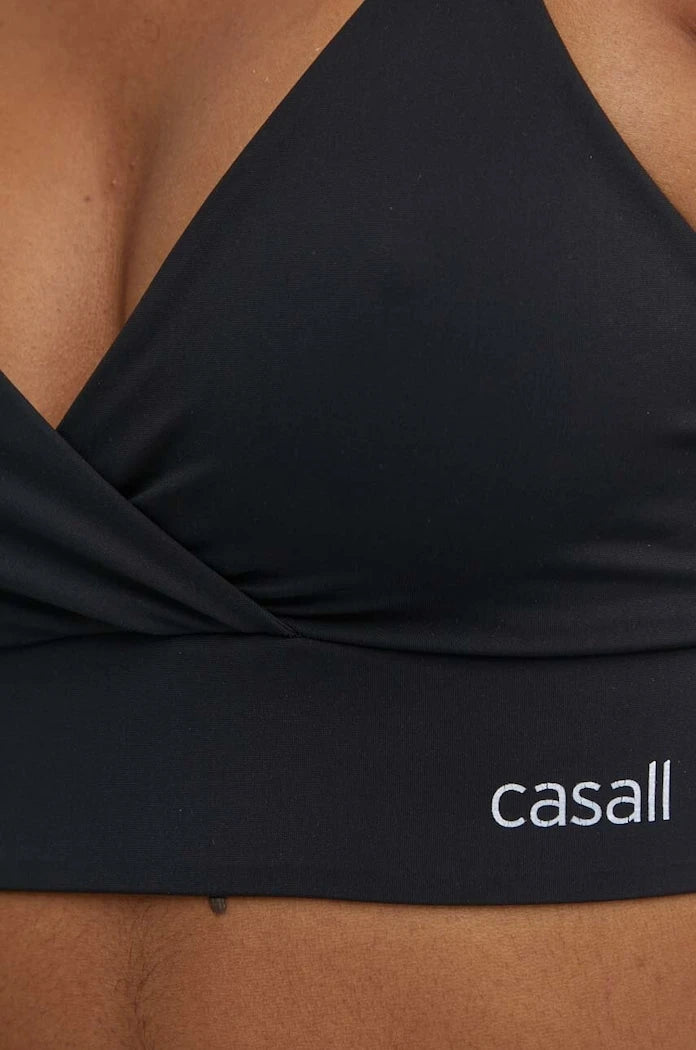 Casall Wrap Spor Sütyeni