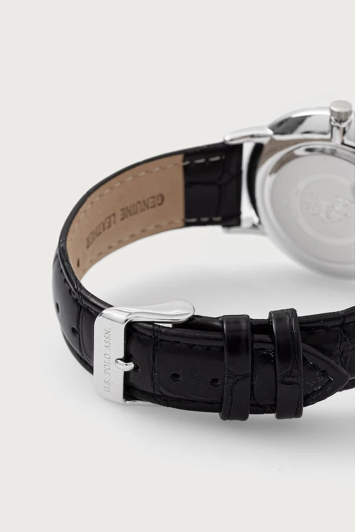 U.S. Polo Assn. Erkek Saat DORIAN