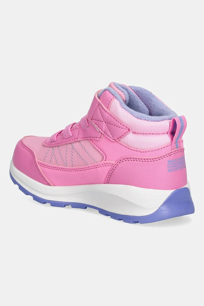 Детски зимни обувки Skechers STORM BLAZER - ARTIC MASS