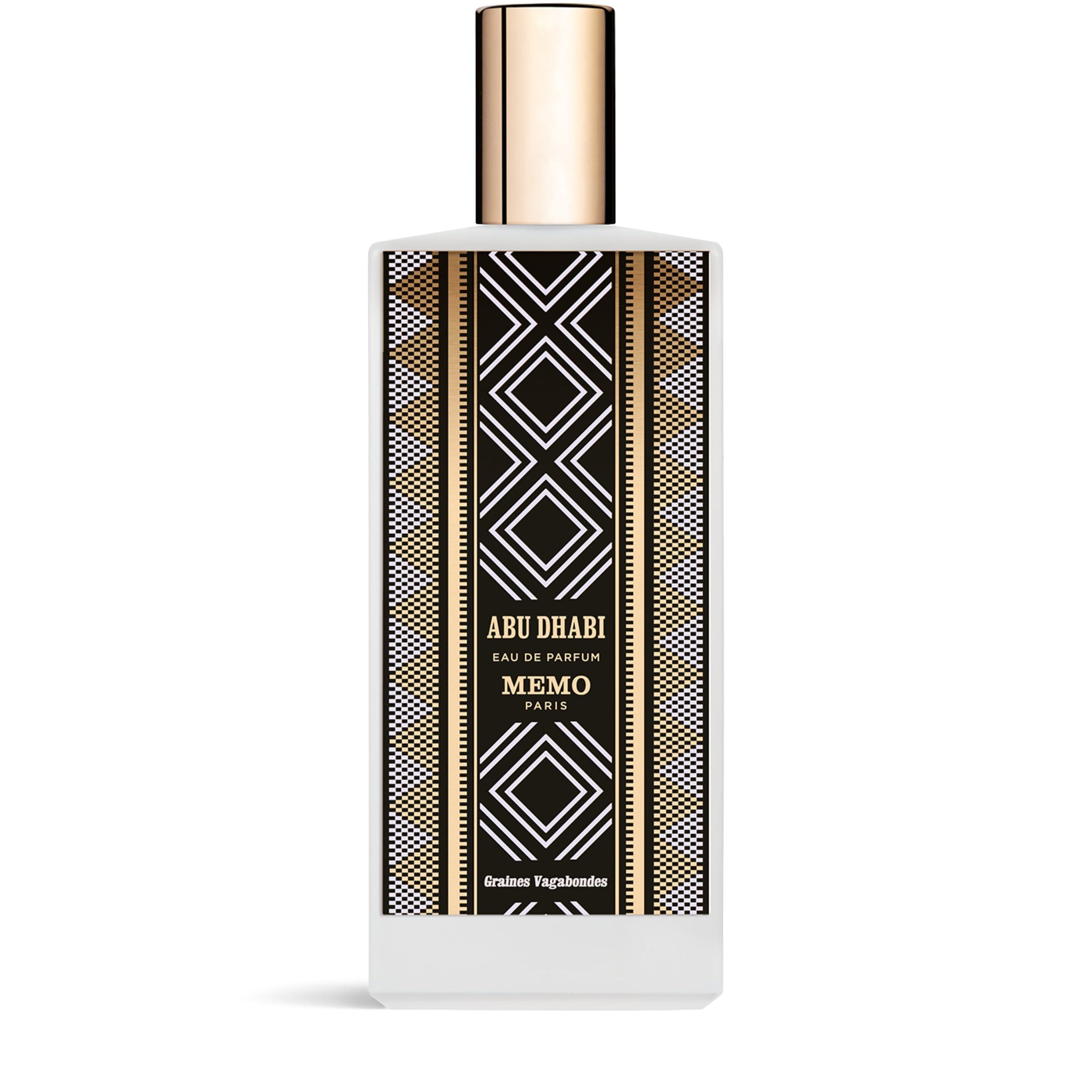 Abu Dhabi Eau de Parfum (75ml)