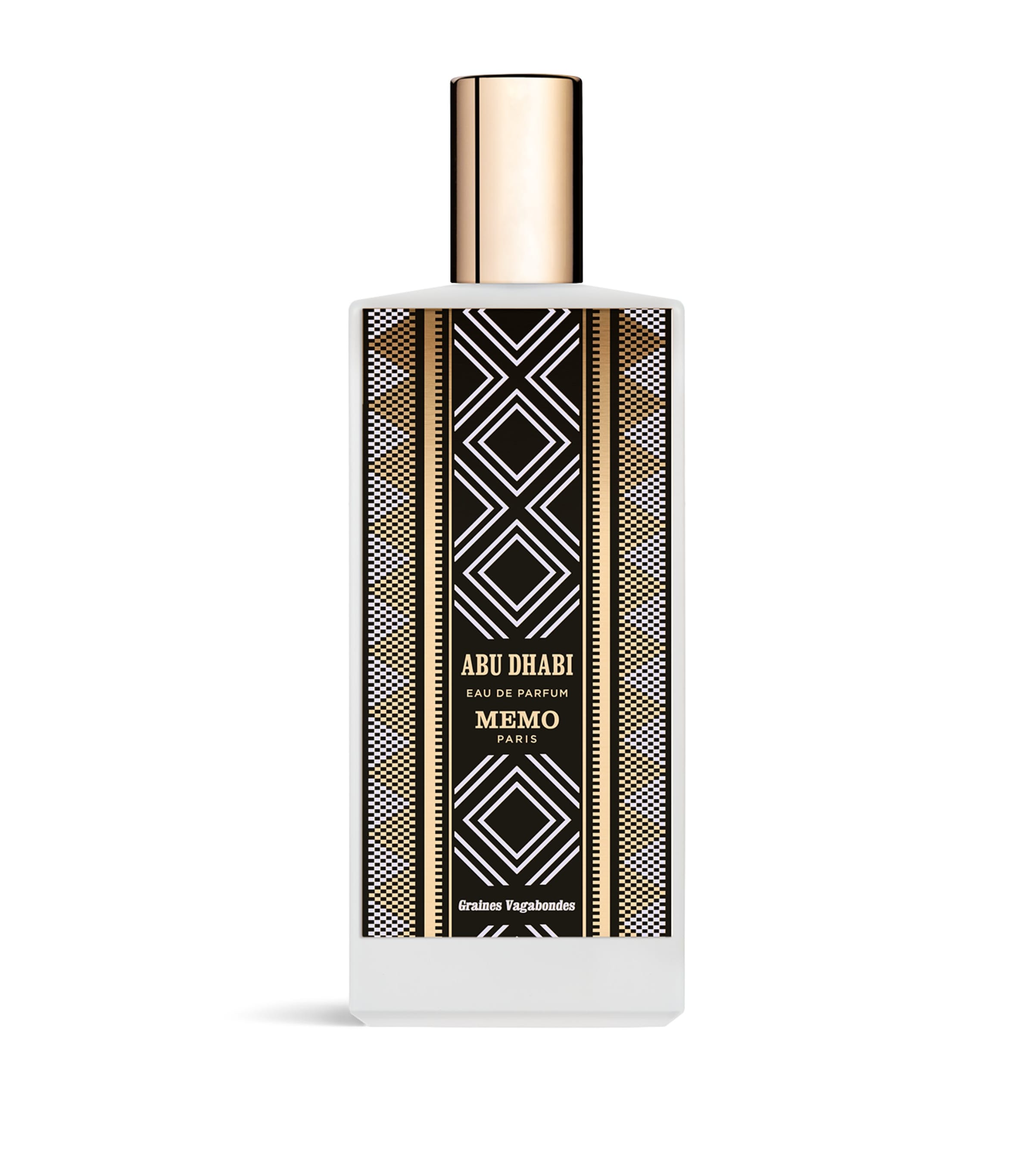 Abu Dhabi Eau de Parfum (75ml)
