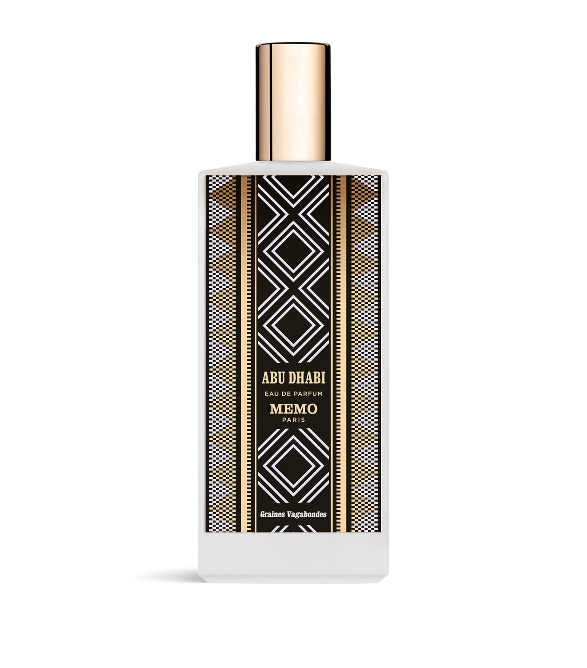 Abu Dhabi Eau de Parfum (75ml)