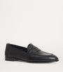 Leather Appia Loafers