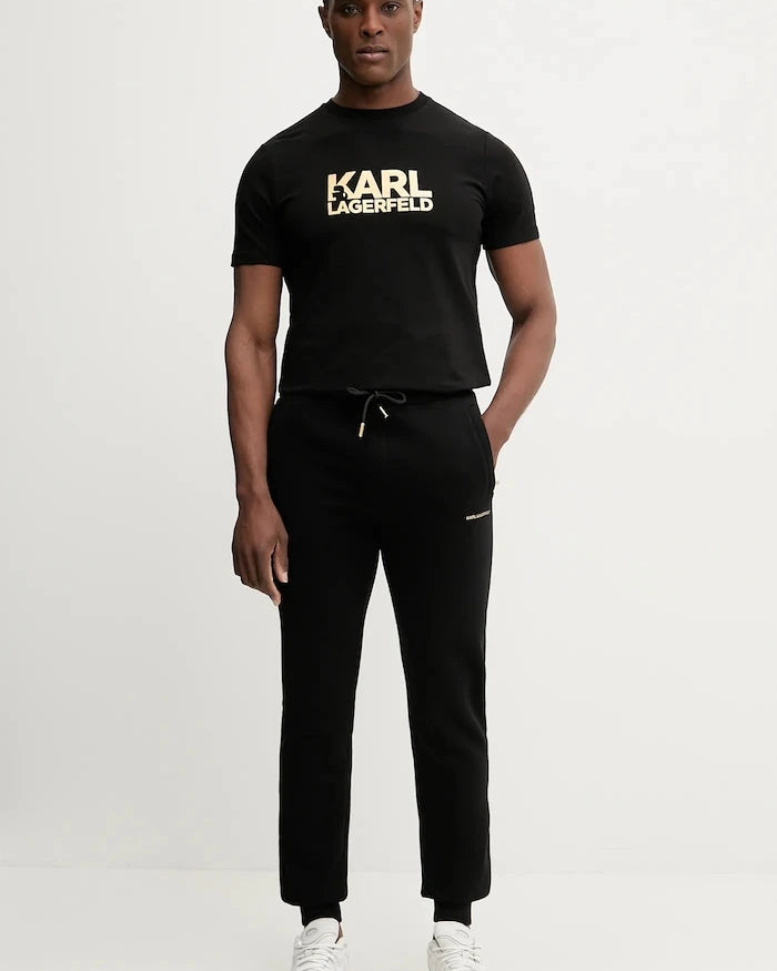 Спортен панталон Karl Lagerfeld