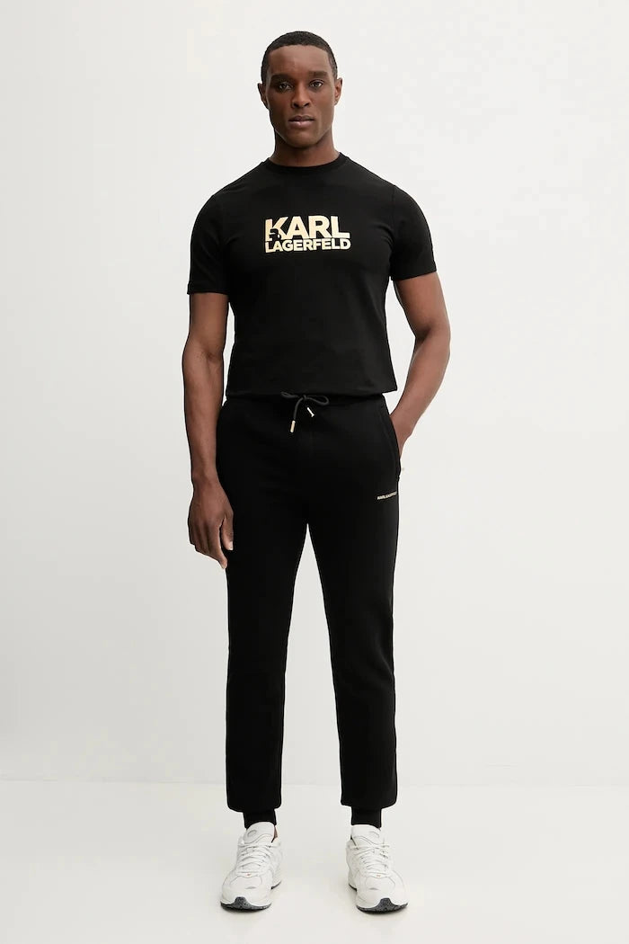Спортен панталон Karl Lagerfeld