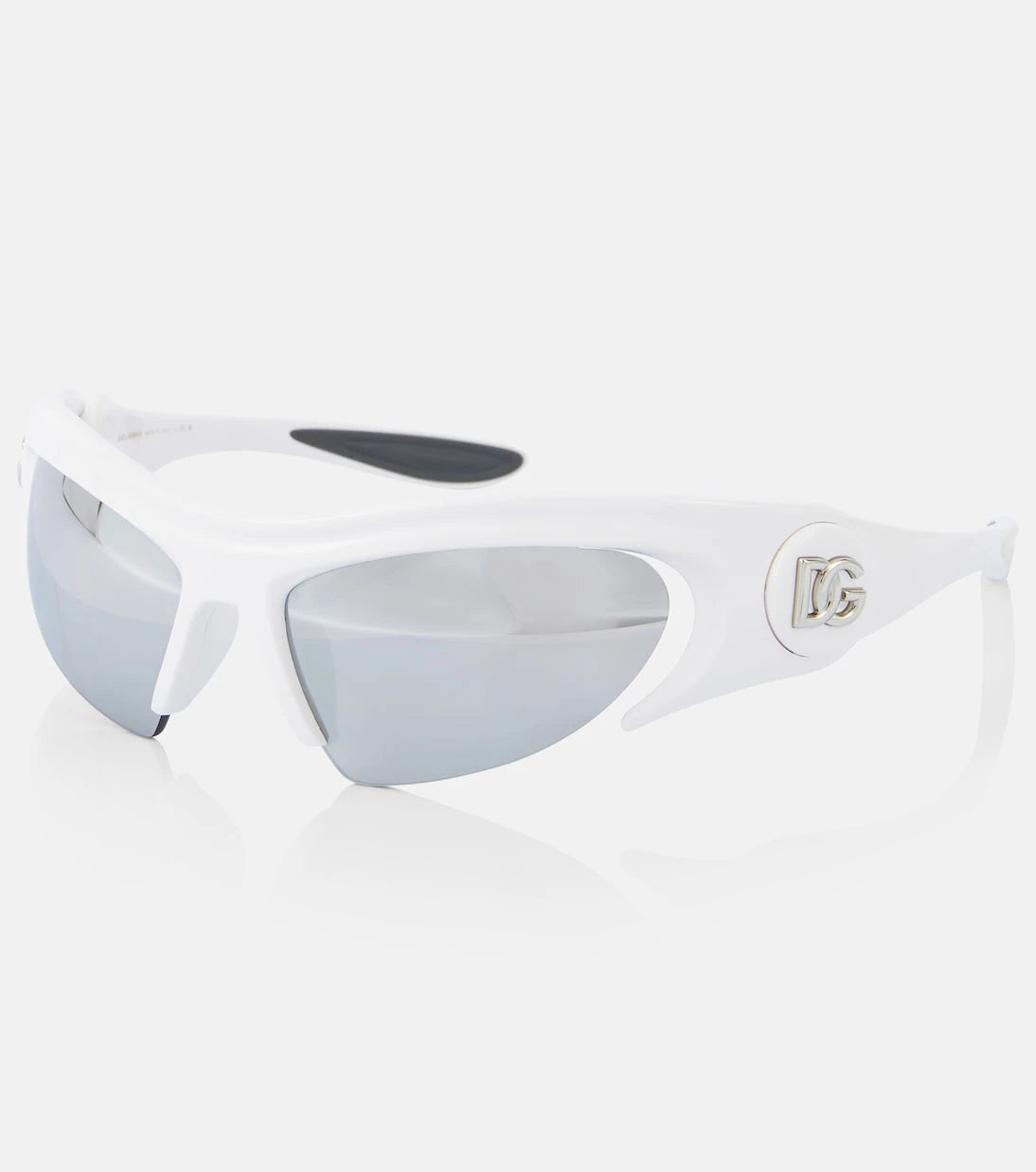 Dolce&Gabbana - DG cat-eye sunglasses
