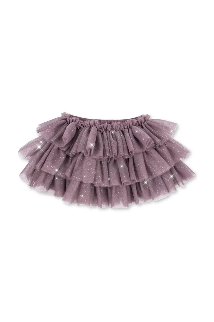 Детска пола Konges Sløjd FAY SKIRT GRS