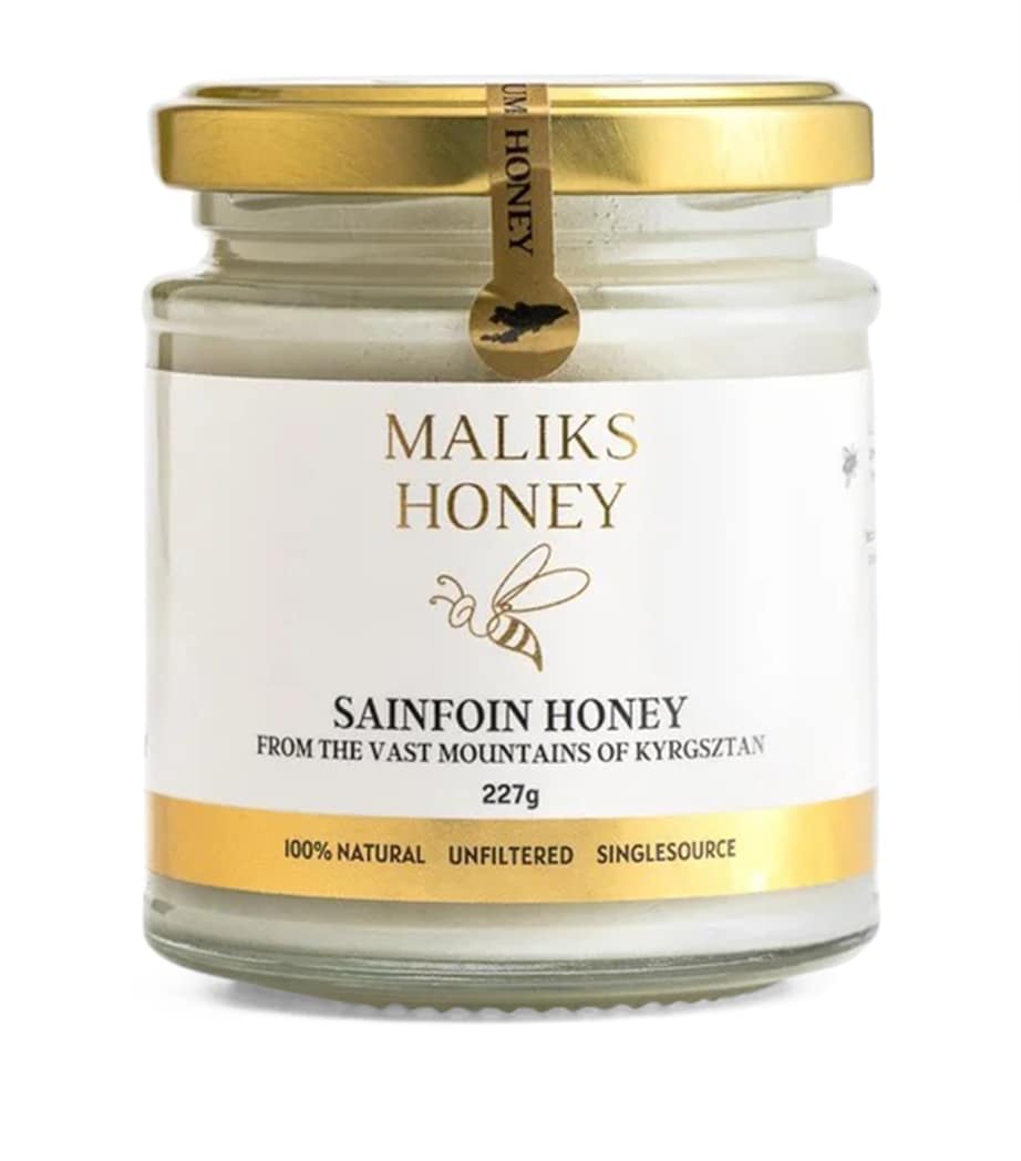 Sainfoin Honey (227g)