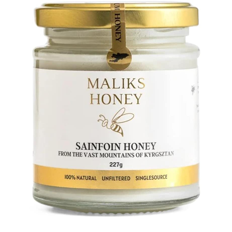 Sainfoin Honey (227g)