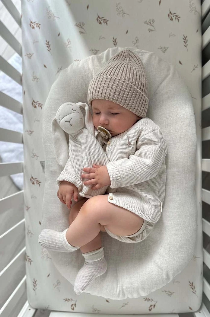 Effiki Bebek Sarılma Oyuncağı