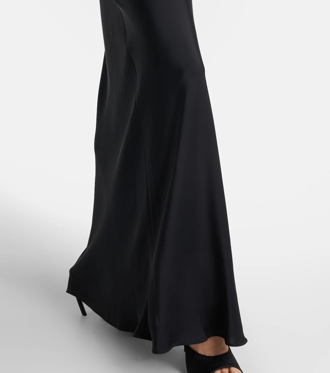 Rabanne - Chain-detail gown