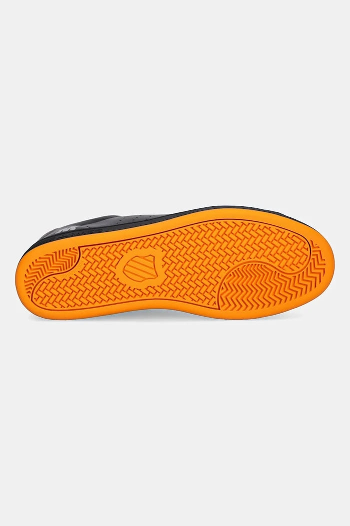 K-Swiss LOZAN KLUB X MCLAREN Deri Spor Ayakkabı