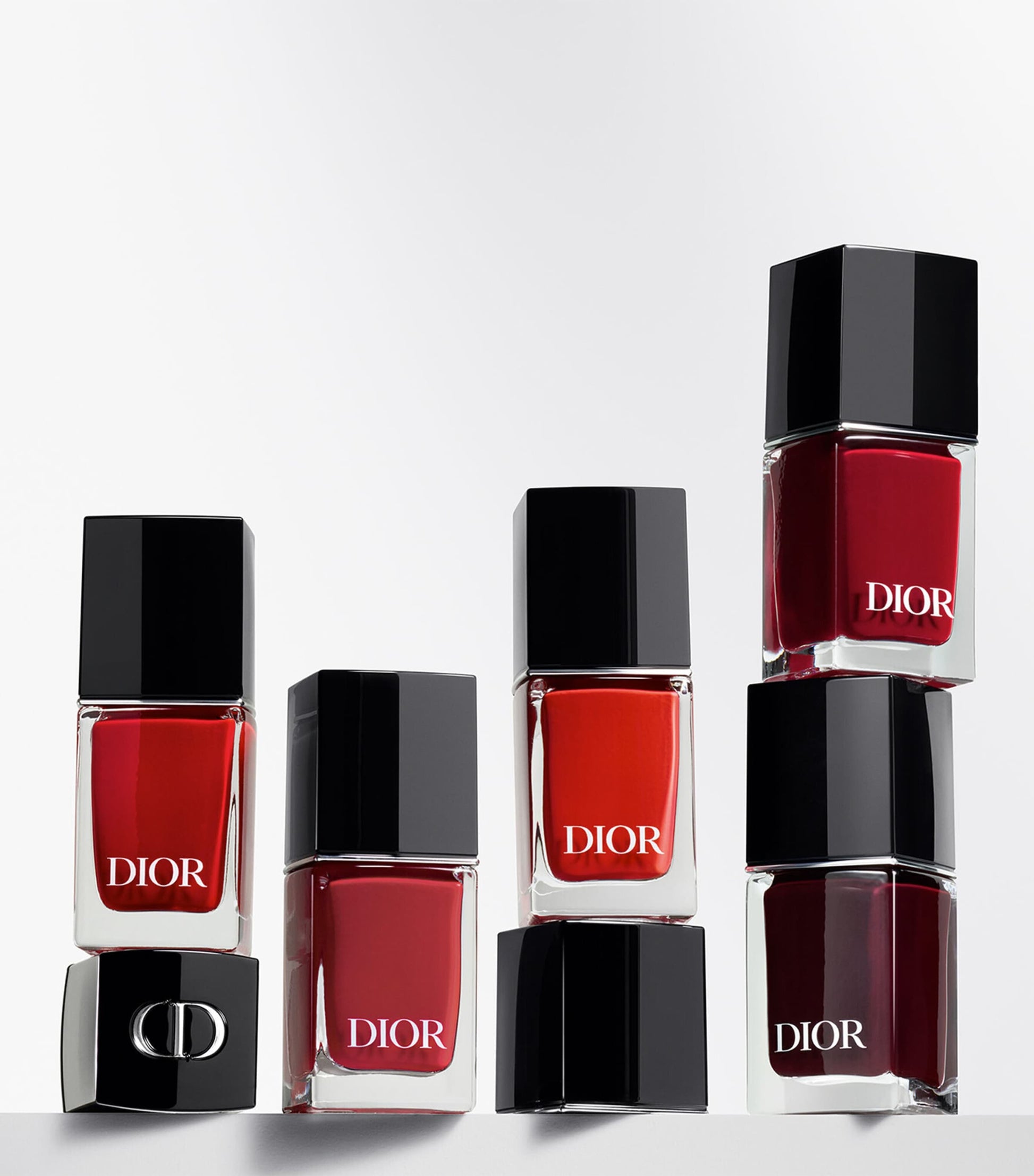 Dior Vernis Gel Nail Polish