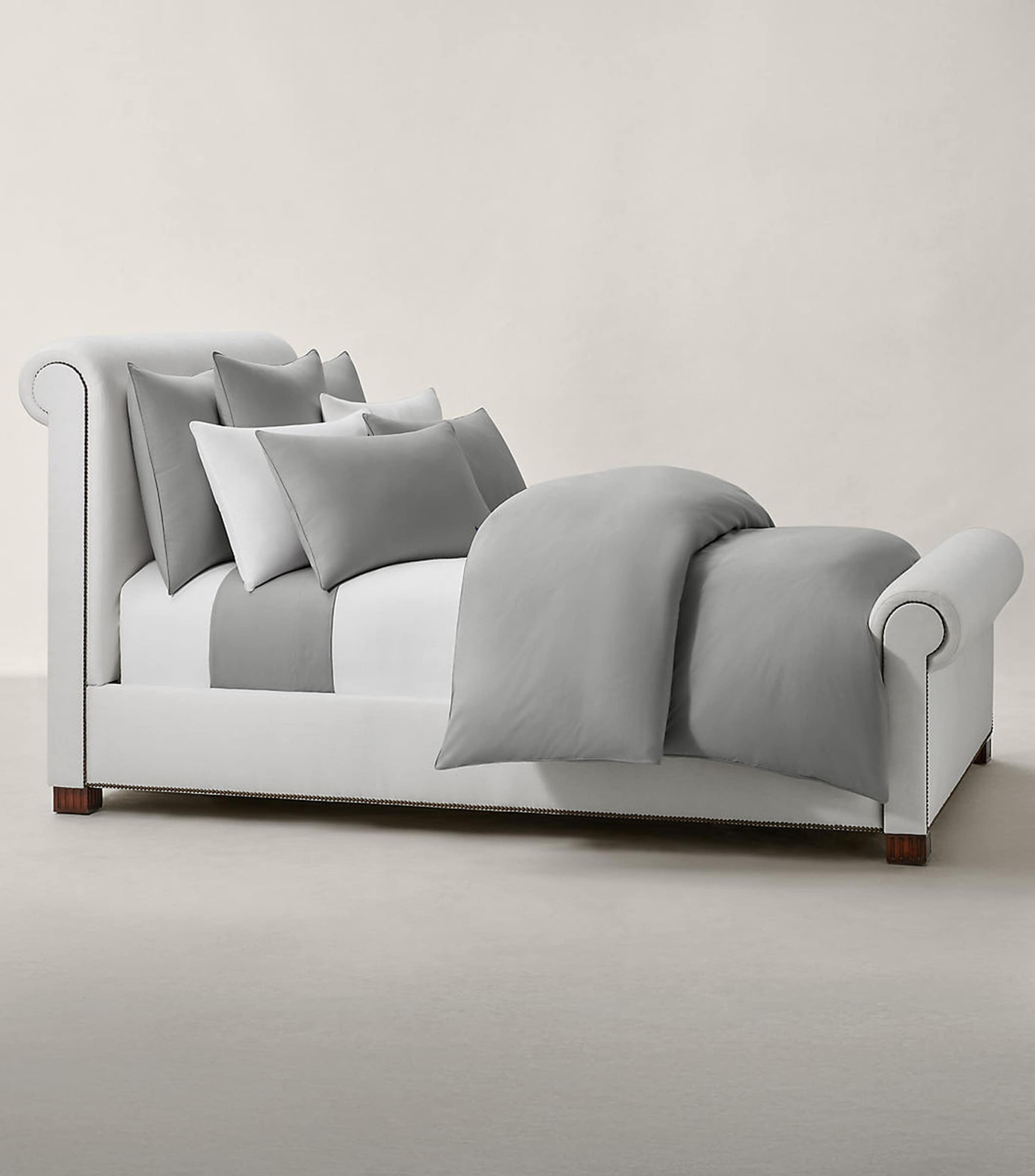 Cotton Polo Player Single Fitted Sheet (90cm x 200cm)