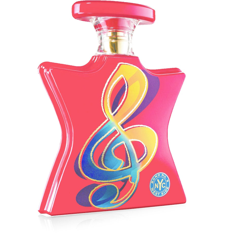 West Side Eau de Parfum (100ml)